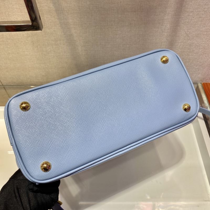 Prada Top Handle Bags